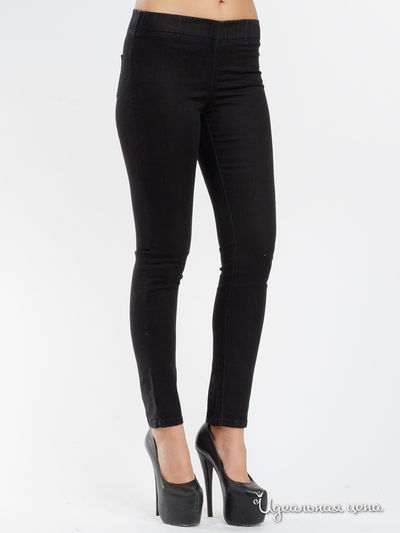 Джеггинсы Ultra Moda, цвет Black