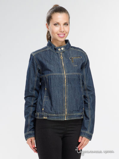 Жакет Ultra Moda, цвет blue