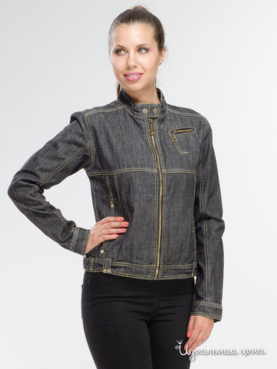 Жакет Ultra Moda, цвет grey