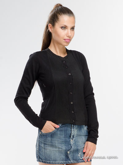 Кардиган Ultra Moda, цвет черный