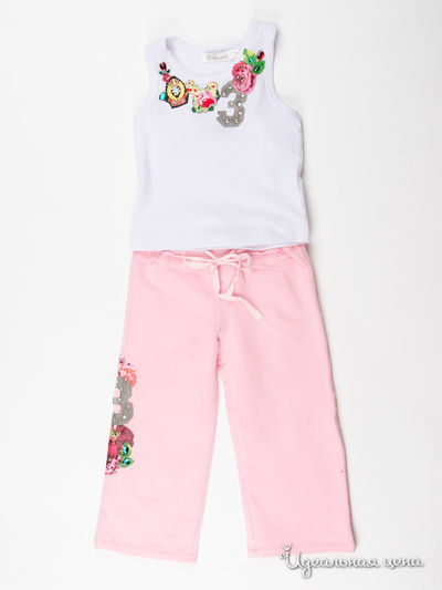 Комплект Banino, цвет мультиколор