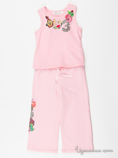 Комплект Banino, цвет мультиколор