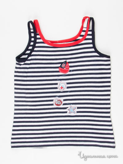 Топ Banino, цвет мультиколор