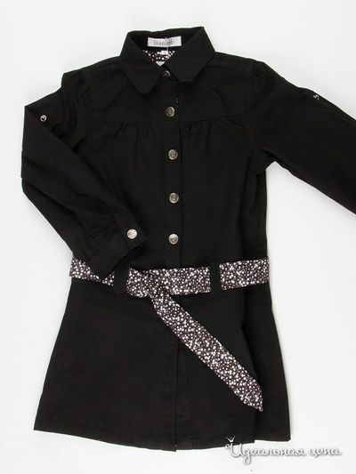 Ветровка Banino, цвет чёрный