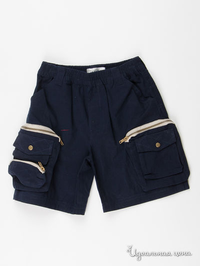 Шорты Banino, цвет синий