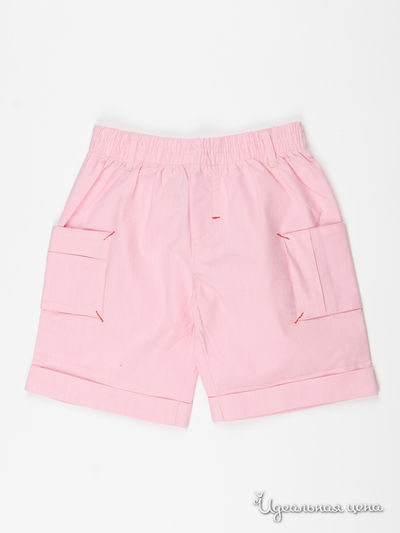 Шорты Banino, цвет розовый