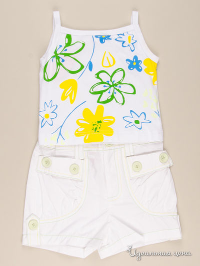 Комплект Waar, цвет мультиколор