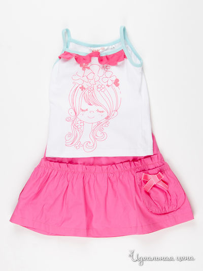 Комплект Waar, цвет мультиколор