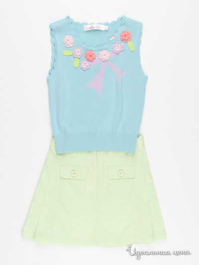 Комплект Waar, цвет мультиколор