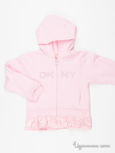 Худи Banino, цвет розовый
