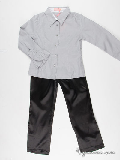 Комплект Banino, цвет чёрный