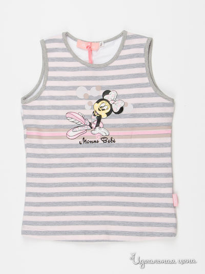 Комплект Banino, цвет серый