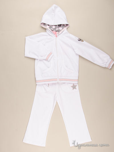 Комплект Banino, цвет Белый