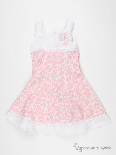  Parvast, цвет розовый/белый