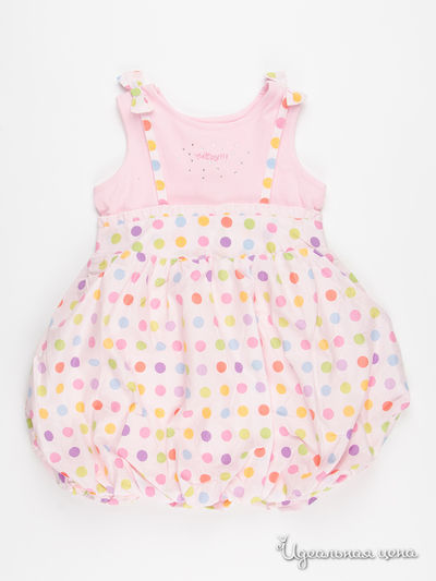 Платье Parvast, цвет мультиколор