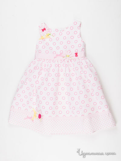  Parvast, цвет белый/розовый