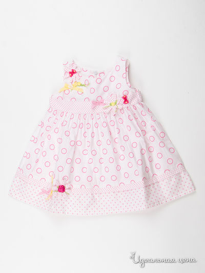 Платье Parvast, цвет мультиколор