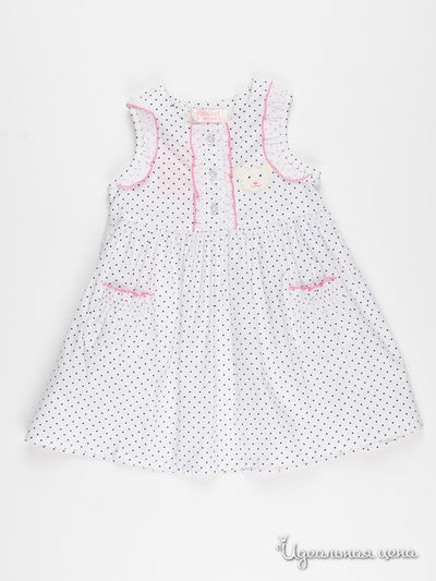 Платье Parvast, цвет мультиколор