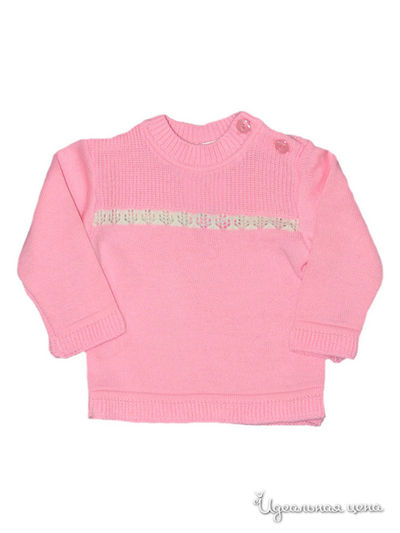 Джемпер Фламинго, цвет розовый
