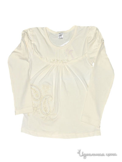 Толстовка Фламинго, цвет кремовый