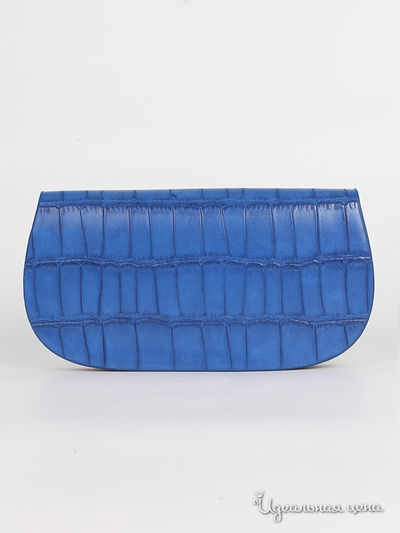 КОШЕЛЕК ЖЕНСКИЙ SK-TWO, цвет СИНИЙ SK-Two, цвет синий