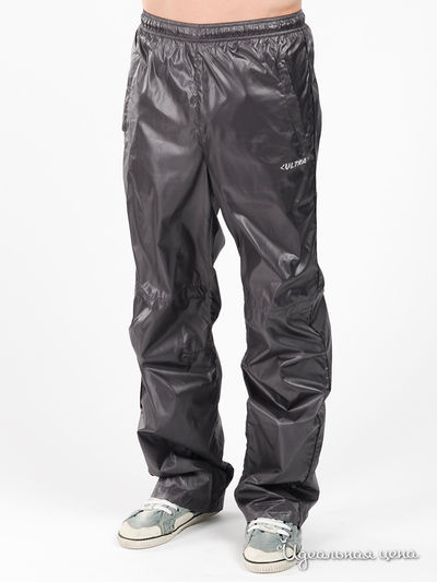 Брюки Ultra, цвет lt.grey