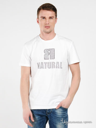 Футболка Ultra, цвет White