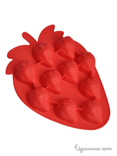 Форма для льда, 20х16х2 см Regent