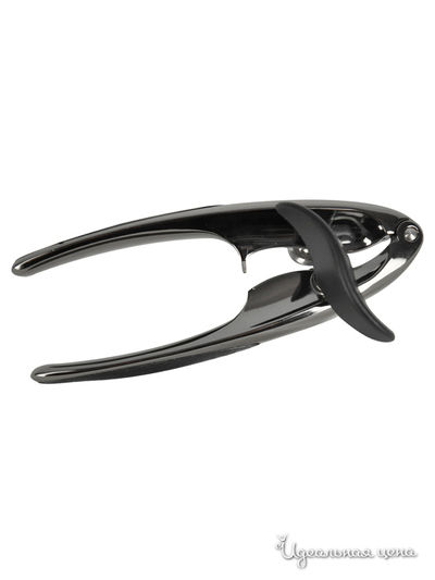 Консервный нож Regent, цвет черный