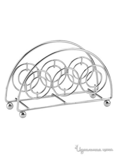 Салфетница, 14х4х9 см Regent