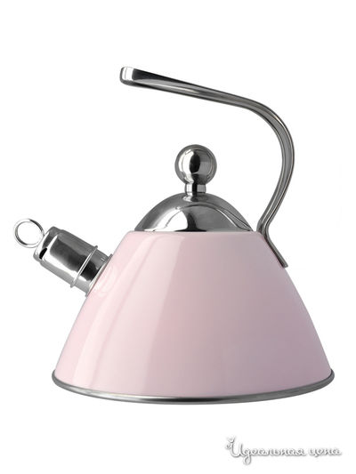 Чайник, 2 л Regent, цвет сиреневый