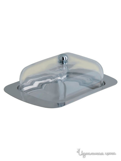 Масленка Regent, цвет металл