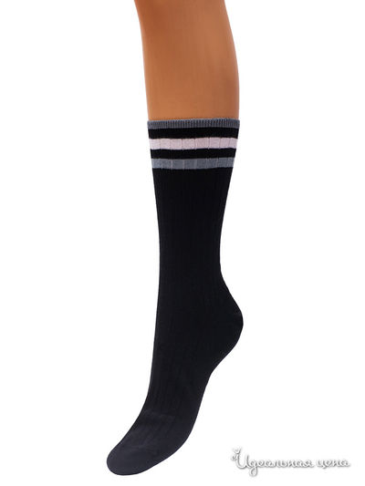 Носки Гранд, цвет черные