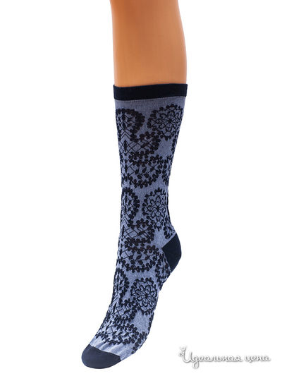 Носки Гранд, цвет черные