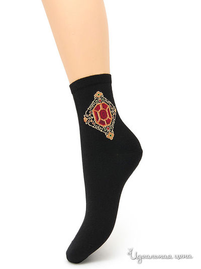 Носки Гранд, цвет черные