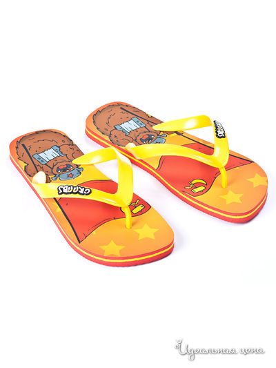 Сланцы Craabs, цвет красные