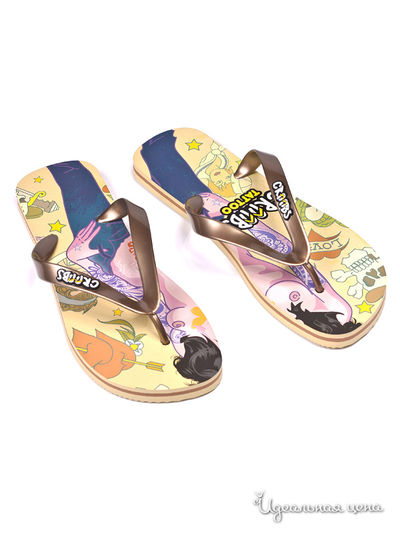 Сланцы Craabs, цвет разноцветные