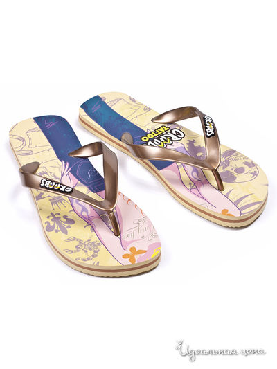 Сланцы Craabs, цвет разноцветные