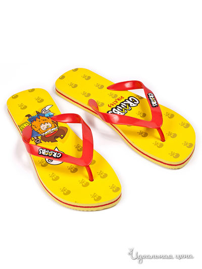 Сланцы Craabs, цвет желтые