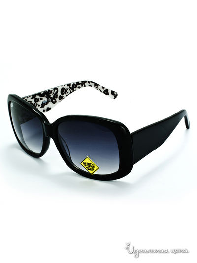 Солнцезащитные очки Craabs, цвет черные