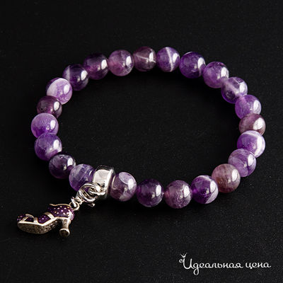 Браслет с подвесками Thomas Sabo