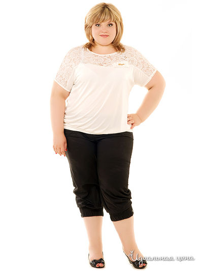 Футболка Bezko, цвет белая