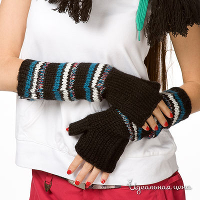 перчатки Roxy