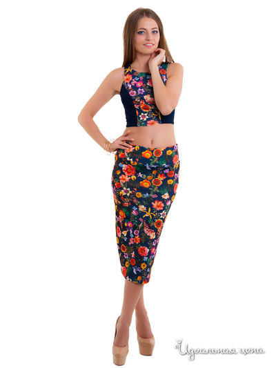 Костюм Bezko, цвет темно-сний