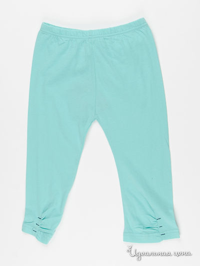 Леггинсы Deux par Deux, цвет мятный