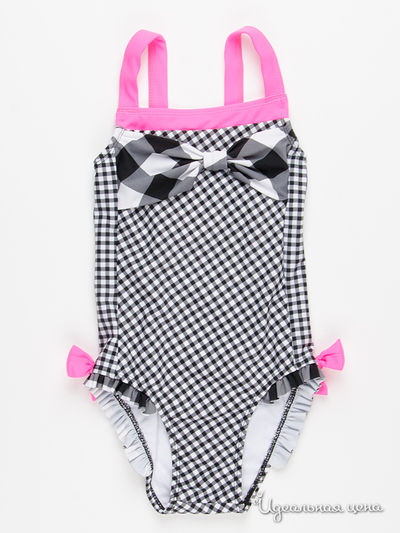 Купальник Deux par Deux, цвет мультиколор