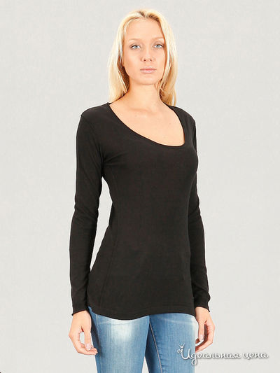 Джемпер GAS, цвет чёрный