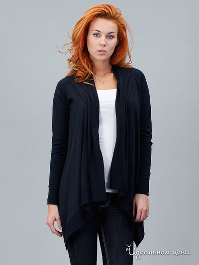 Кардиган GAS, цвет синий