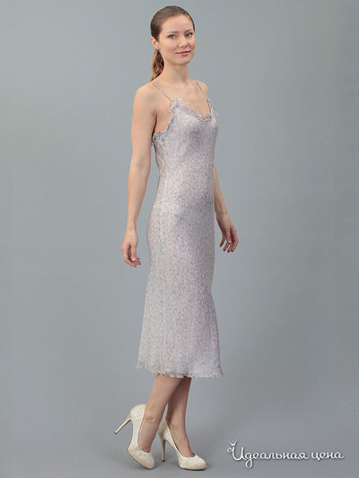 Платье GAS, цвет мультиколор