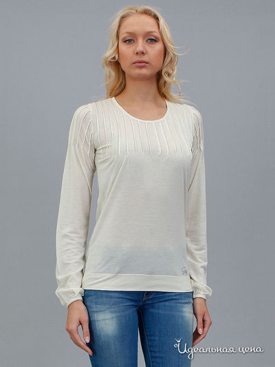 Тонковка GAS, цвет молочный